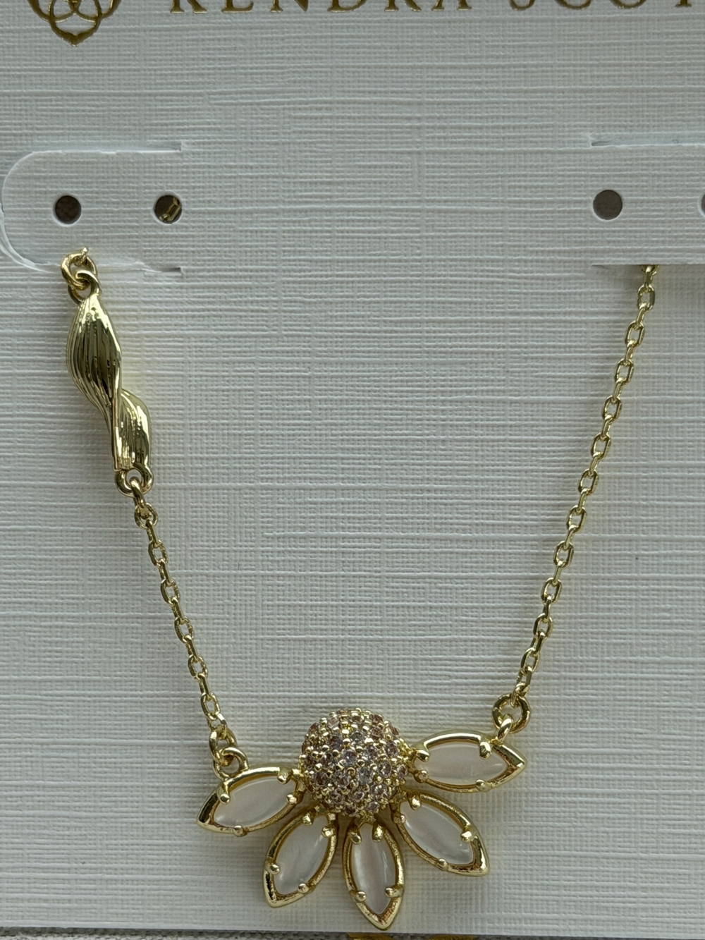 Kendra Scott Necklaces - Picture 2 of 3
